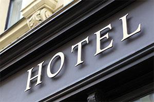 Hotel Poblado Alejandría